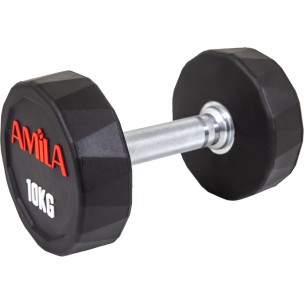 Aλτήρας Πολυγωνικός Polygon PU Series - 10,00Kg Amila 94357