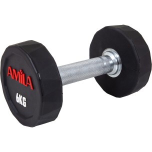 Aλτήρας Πολυγωνικός Polygon PU Series - 6Kg Amila 94354