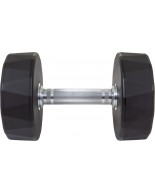 Aλτήρας Πολυγωνικός Polygon PU Series - 15,00Kg Amila 94359