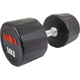 Aλτήρας Πολυγωνικός Polygon PU Series - 50,00Kg Amila 94369