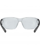 Γυαλιά ηλίου Uvex Sportstyle 204 S5305259118 Clear