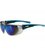 Γυαλιά Ηλίου Uvex Sportstyle 204 S5305254416 Blue