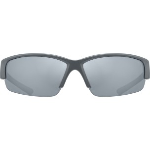 Γυαλιά Ηλίου Uvex Sportstyle 215 S5306175516 Grey Mat
