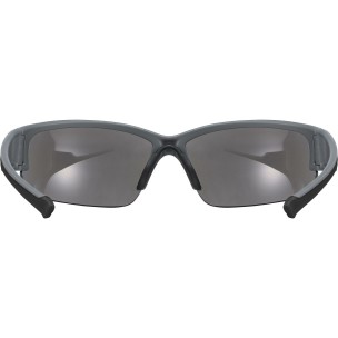 Γυαλιά Ηλίου Uvex Sportstyle 215 S5306175516 Grey Mat