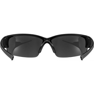 Γυαλιά Ηλίου Uvex Sportstyle 215 S5306172216 Black