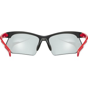 Γυαλιά Ηλίου Uvex Sportstyle 802 Vario S5308722301 Black/Red/White