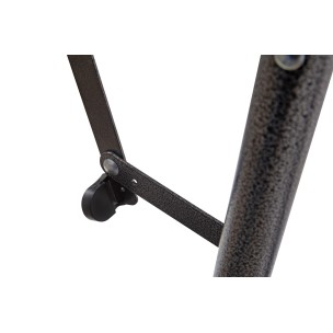 Πολυθρόνα Σκηνοθέτη Σιδερένια με Τραπέζι Escape 15574