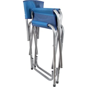 Πολυθρόνα Σκηνοθέτη Σιδερένια Escape 15570