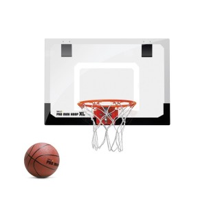 Mini Μπασκέτα Δωματίου με Μπάλα SKLZ Pro Mini Hoop XL