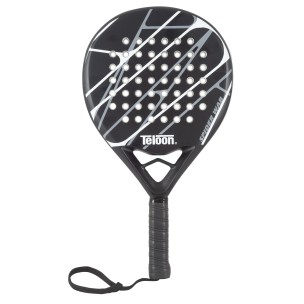 Ρακέτα Padel Teloon 100% Carbon 3K 45753
