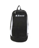 Σακίδιο Πλάτης Zeus Zaino Ulysse (Μαύρο)