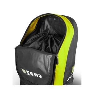 Σακίδιο Πλάτης Zeus Zaino Ulysse (Μαύρο)