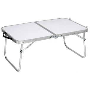 Τραπέζι Αλουμινίου Πτυσσόμενο Μικρό Campus