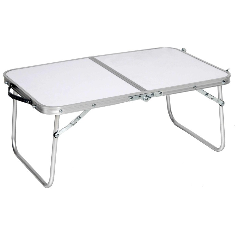Τραπέζι Αλουμινίου Πτυσσόμενο Μικρό Campus