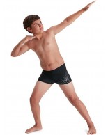 Παιδικό Μαγιό Speedo Tech Placement  Aquasport JM N12410-G692