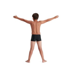Παιδικό Μαγιό Speedo Tech Placement  Aquasport JM N12410-G692