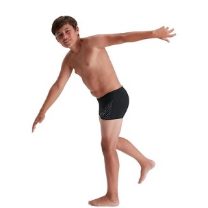 Παιδικό Μαγιό Speedo Tech Placement  Aquasport JM N12410-G692