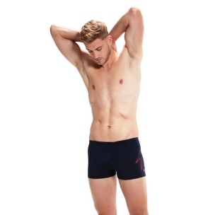 Ανδρικό Μαγιό Speedo Hyper Boom  Placement Aquashort 003011-15145M