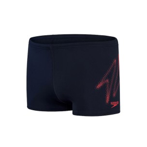 Ανδρικό Μαγιό Speedo Hyper Boom  Placement Aquashort 003011-15145M