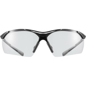 Γυαλιά Ηλίου Uvex Sportstyle 223 S5309822218 Black/Grey