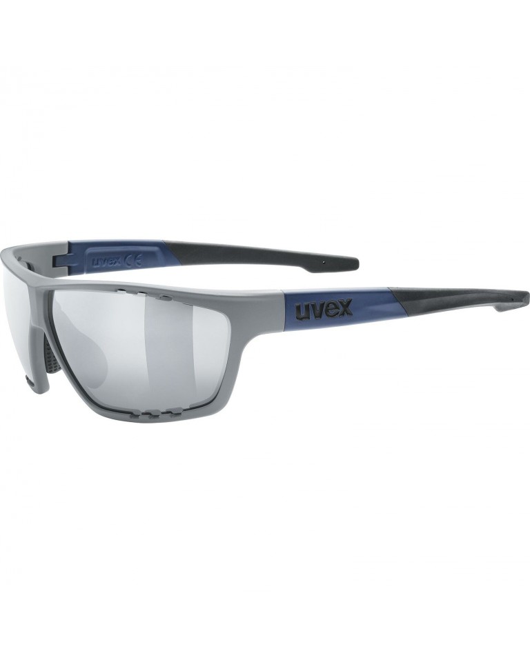 Γυαλιά Ηλίου Uvex Sportstyle 706 S5320065416 Rhino Deep Space Mat
