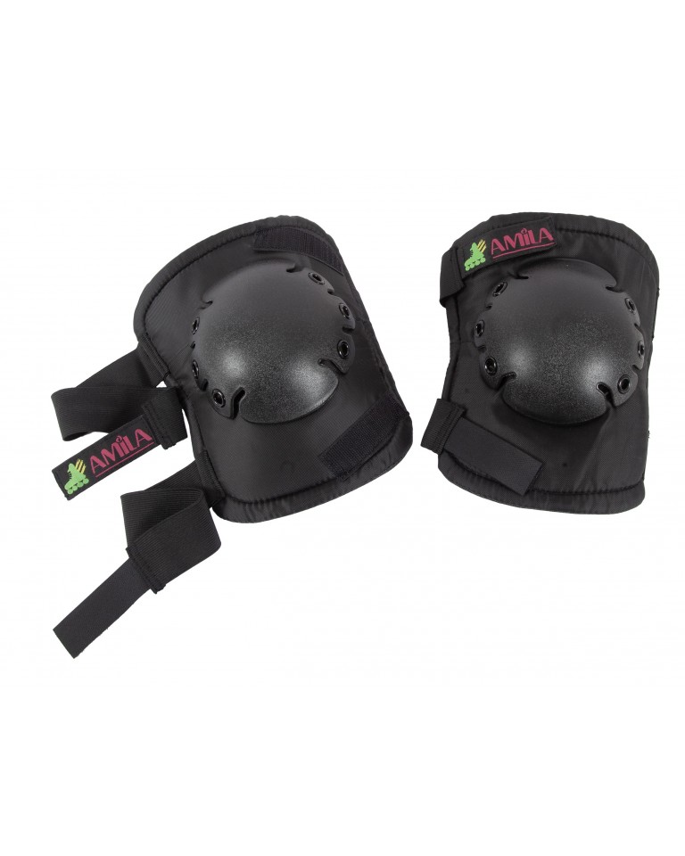 Επιαγκωνίδες με velcro, XL Amila (83113)