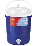 Ισοθερμικό Ψυγείο Θερμός Milton Atlantic 7,5 με Βρυσάκι 13068