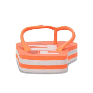 Γυναικείες σαγιονάρες Fila Troy Zeppa (FFW0271-40062)