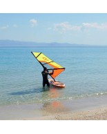 Φουσκωτή Σανίδα Sup Zray 10'6'' & Windsurf (πακέτο και με πανί 3τμ.)