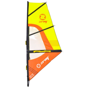 Φουσκωτή Σανίδα Zray W2 Sup & Windsurf 10'6'' (πακέτο και με πανί 3τμ.)