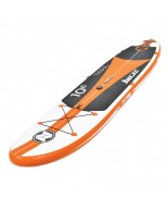Φουσκωτή Σανίδα Sup Zray 10'6'' & Windsurf (πακέτο και με πανί 3τμ.)