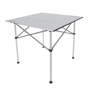 Τραπέζι Ρολό Παραλίας 70x70x70 Escape 15527