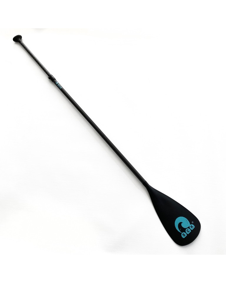 Κουπί Sup Ρυθμιζόμενο 165-210cm με άξονα από Carbon Sck