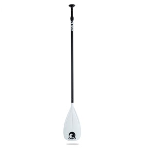 Κουπί Sup Ρυθμιζόμενο 169-209cm Αλουμινίου Άσπρο Sck