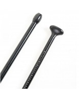 Κουπί Sup Ρυθμιζόμενο 169-209cm Αλουμινίου Άσπρο Sck