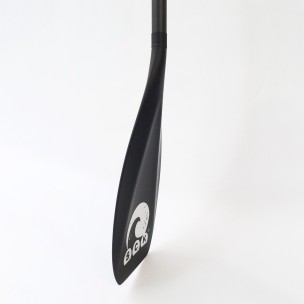 Κουπί Sup Ρυθμιζόμενο 180-230cm Full Carbon Sck