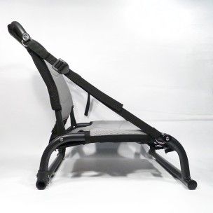 Κάθισμα αλουμινίου για καγιάκ Nereus Plus Sck