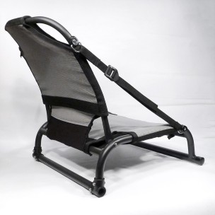 Κάθισμα αλουμινίου για καγιάκ Nereus Plus Sck