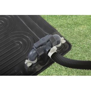 Ηλιακό Στρώμα Θέρμανσης Νερού Πισίνας Intex 28685