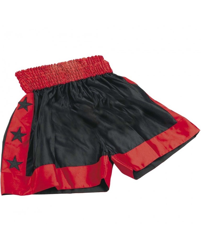 Σορτς Kick Boxing L Amila 30448