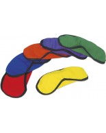 Καλύμματα Ματιών Τυφλόμυγα (Στενό Λάστιχο) Amila 99523