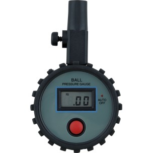 Μετρητής Πίεσης Αέρα...