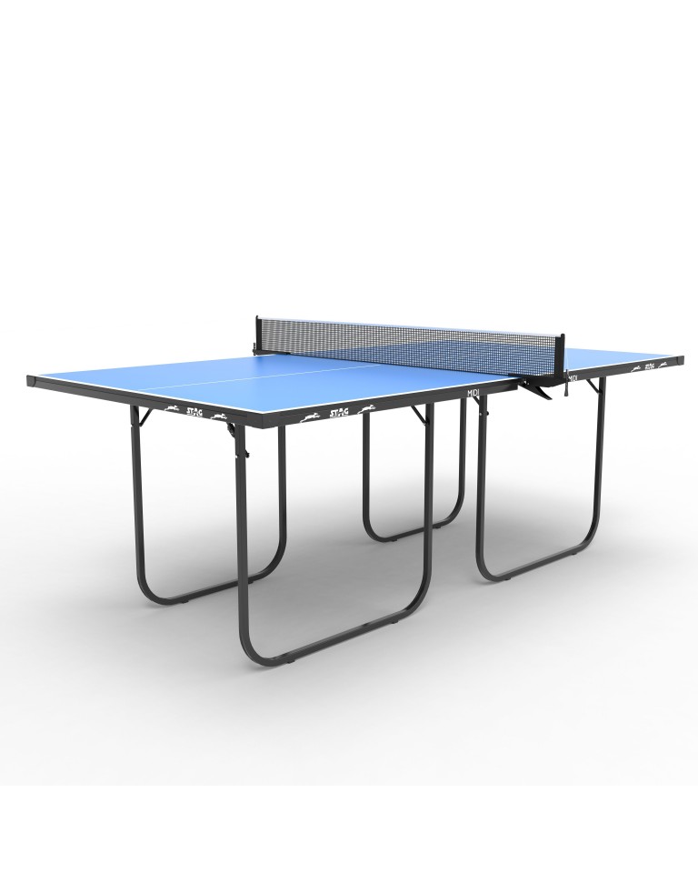 Τραπέζι Ping Pong Εσωτερικού Χώρου Stag Midi 3/4 42888