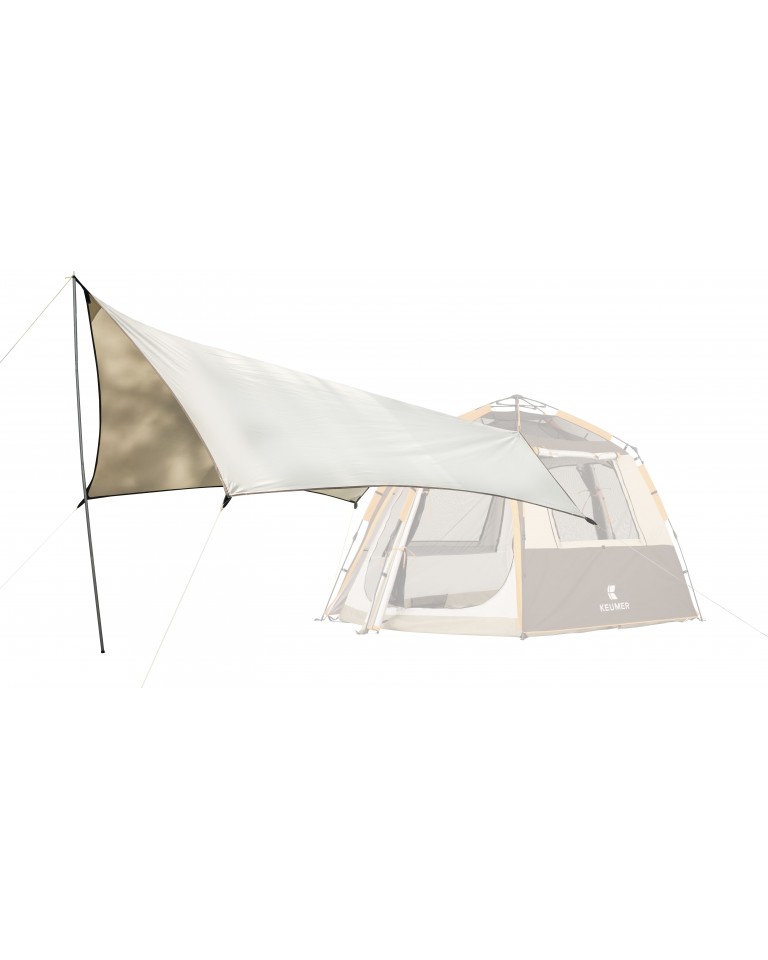 Τέντα για την Σκηνή Keumer Marquee 11238