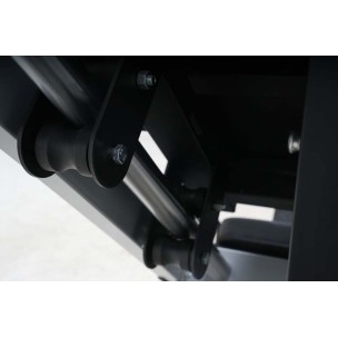 Μηχανή Leg Press & Hack Squat Viking MV-016