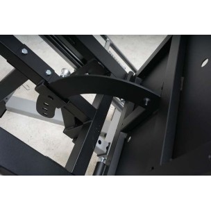 Μηχανή Leg Press & Hack Squat Viking MV-016
