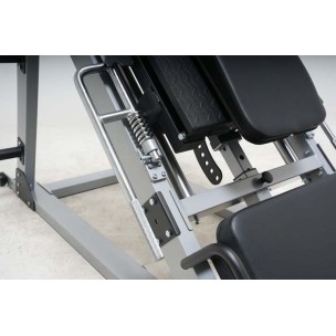 Μηχανή Leg Press & Hack Squat Viking MV-016
