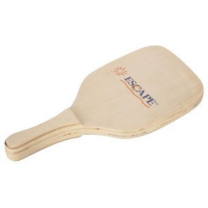 Σετ Ρακέτες Παραλίας Escape...