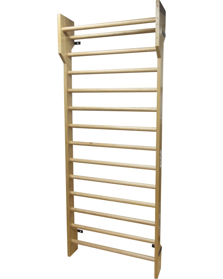 Πολύζυγο Τοίχου Ξύλινο Stag 70065