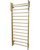 Πολύζυγο Μεταλλικό MARBO MH‑U204 (230x81 cm) Λ 5071